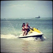 Ronald Putra's photo
