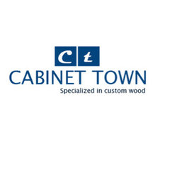 Cabinet Town