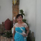 Rose Salta's photo