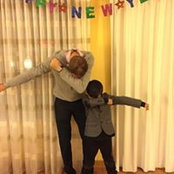 Justin Vahl's photo