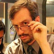 Robert Gove's photo