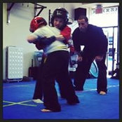 Christopher LoVarco's photo