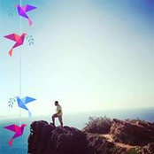 Harry Quiroga's photo