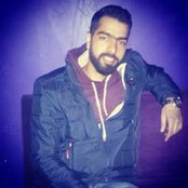 Nader Salammi's photo