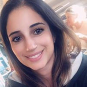 Daniela Olevskys foto
