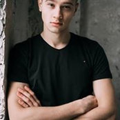 Maxim Kunitskiy's photo