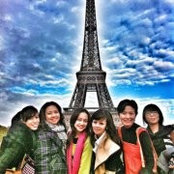 Dewi Sadewo's photo