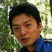 山崎統さんの写真