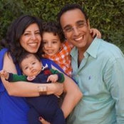 Mina Milad's photo