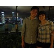 Lin Zhenyi's photo