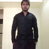 Srinivas Madasus foto