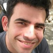 Yossi Staifs foto