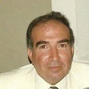Radwan Droubis foto