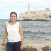 Liliana A's photo
