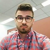 Maxime Emond-Larocque's photo