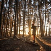 Adrienne Young's photo