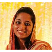 Hira Saiyeds foto
