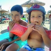 Foto von Caroline De Barros