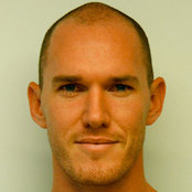 Mike Xaviers foto