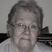 Clare Taylors billede