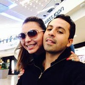 Marco Delgado's photo