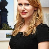 Natalia Tregubova's photo