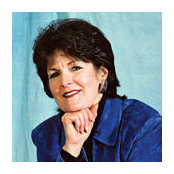Foto von Nancy Starr