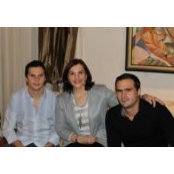 Marcela Cavazos's photo