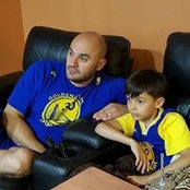 Anthony Romeo's photo