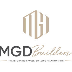 MGD Builders