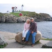 Thomas Leavitt's photo
