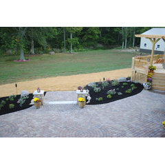 Creative Hardscape