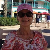 Marilyn Warlicks billede
