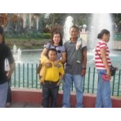 Leo Bennie Perlas's photo