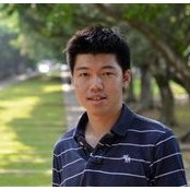 Stephen Chen's photo
