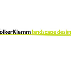 Volker klemm landscape design