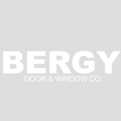 Bergy Door