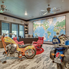 Motorcycle