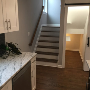 Parsippany - New Home Build
