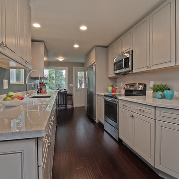 Magnolia Residence