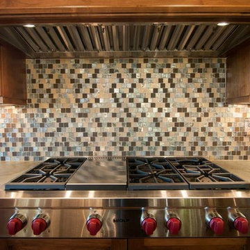 Mountain Home- Tuhaye: Park City, UT