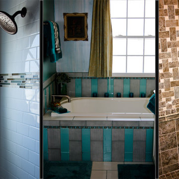 Bathrooms