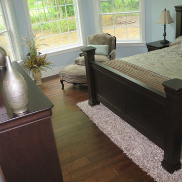 Modern Victorian