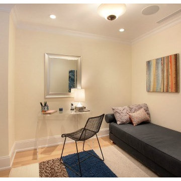 NYC Home Office Spaces by Designed to Appeal