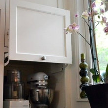 Kitchen must-haves
