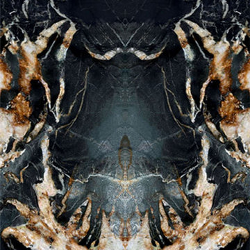 Belvedere Granite Bookmatch