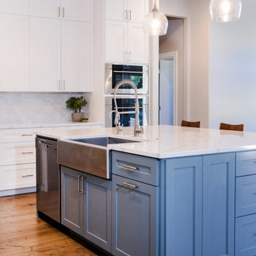 Northwest Balcones || Remodel || Austin, Texas