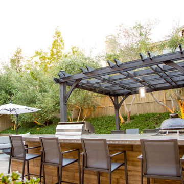 Andrade Project : Western Outdoor Designs