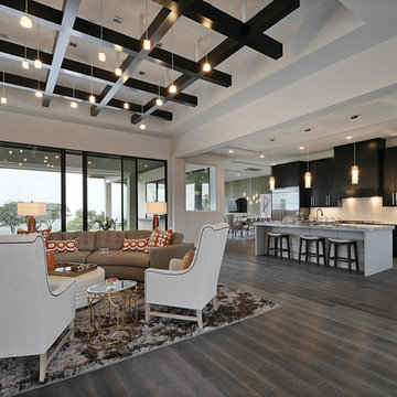 Living Rooms