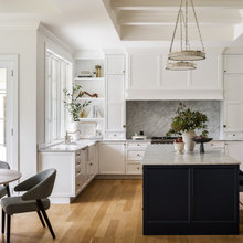 kitchen update
